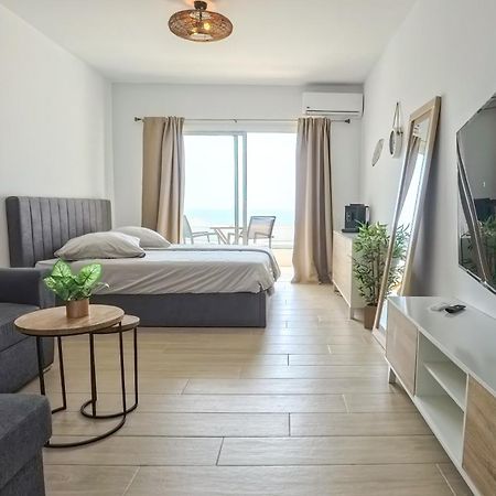 Appartamento La Brisa Atlantica Morro Jable  Esterno foto