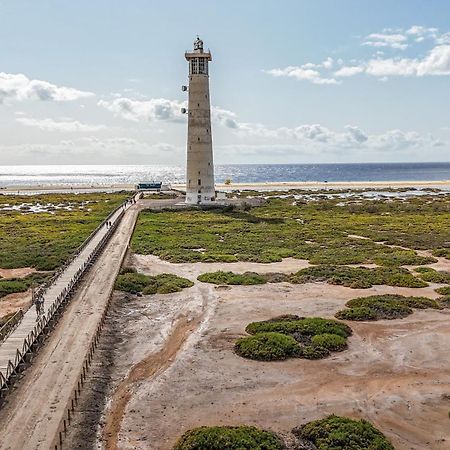 Appartamento La Brisa Atlantica Morro Jable  Esterno foto