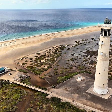 Appartamento La Brisa Atlantica Morro Jable  Esterno foto