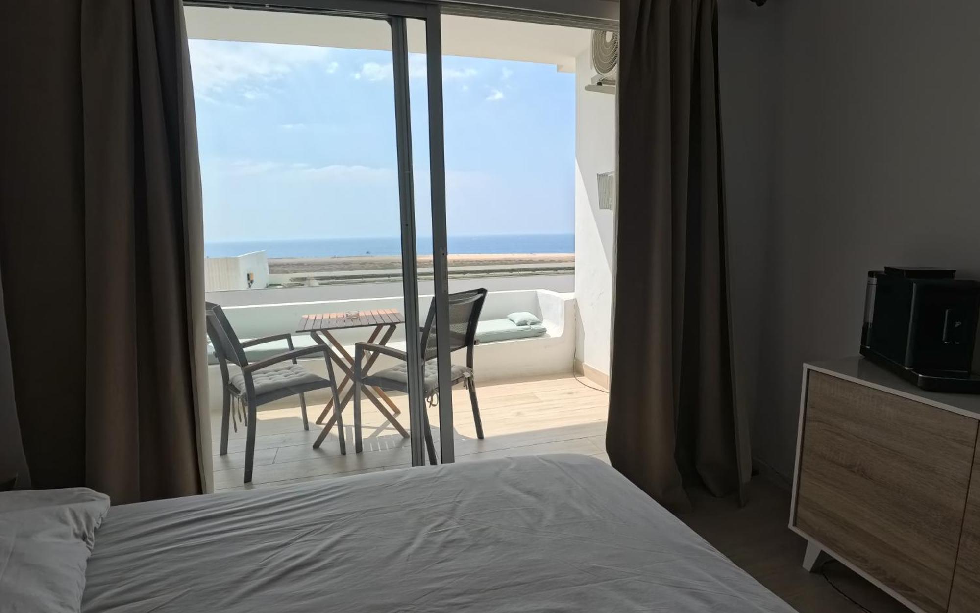 Appartamento La Brisa Atlantica Morro Jable  Esterno foto