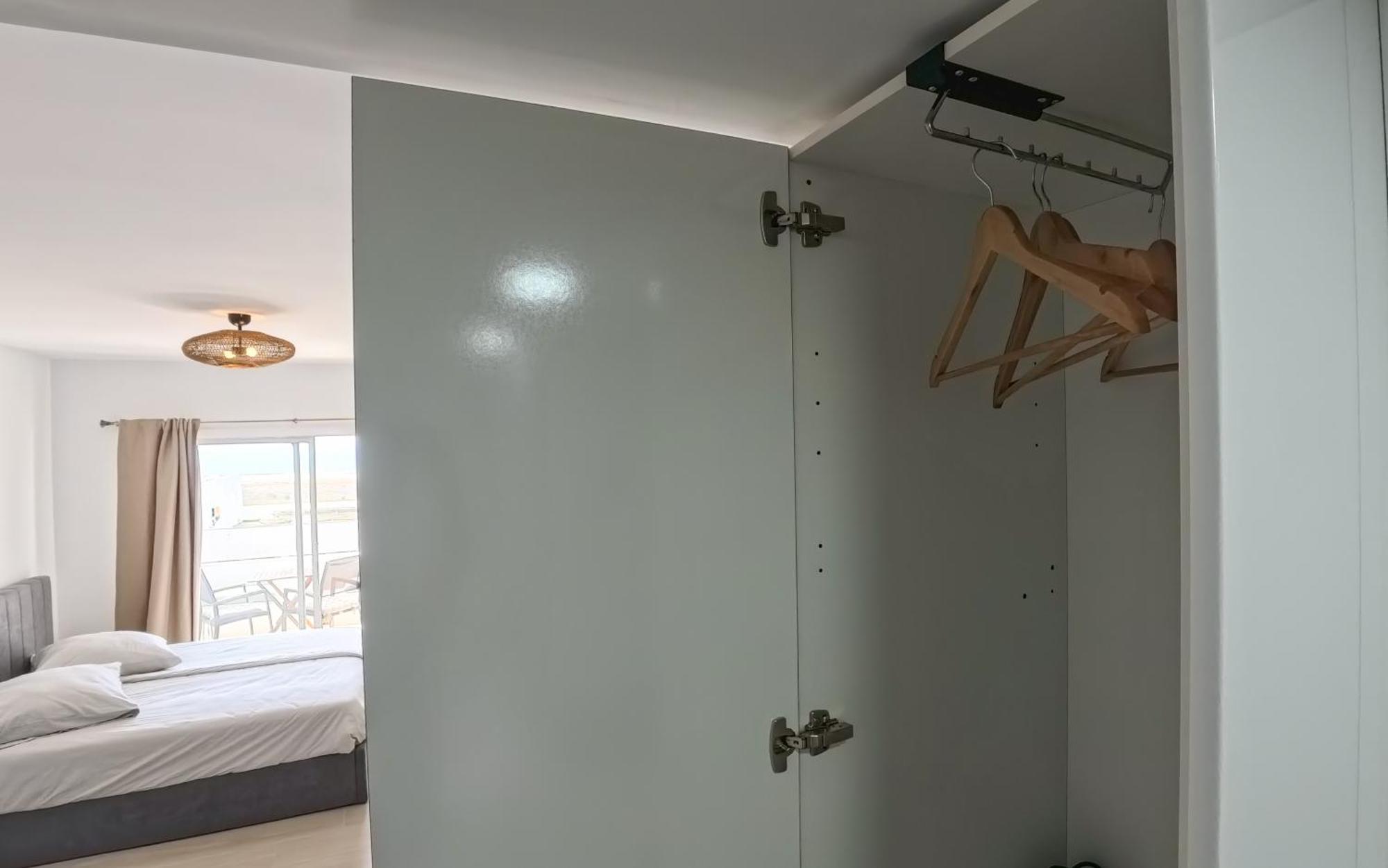 Appartamento La Brisa Atlantica Morro Jable  Esterno foto