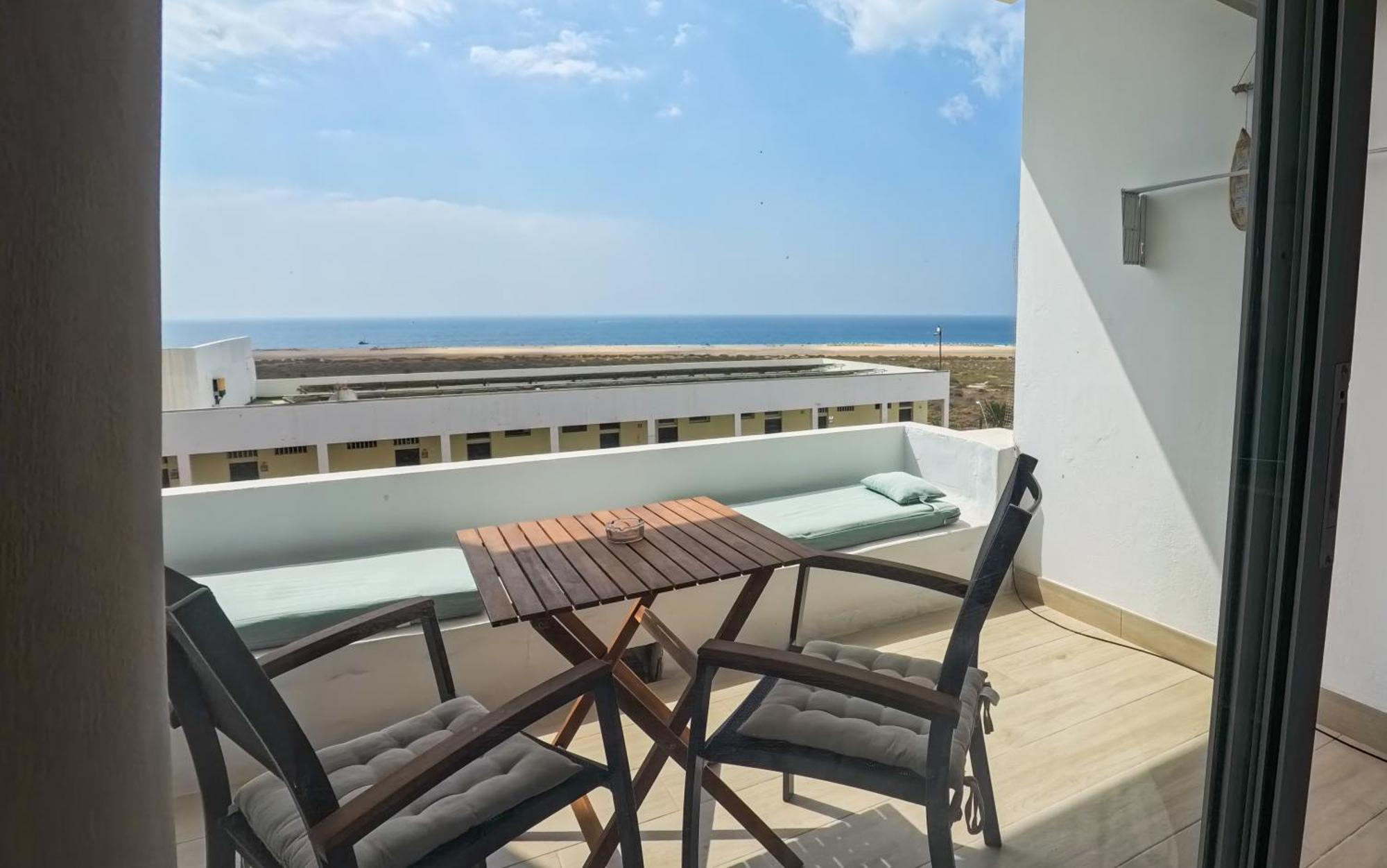 Appartamento La Brisa Atlantica Morro Jable  Esterno foto