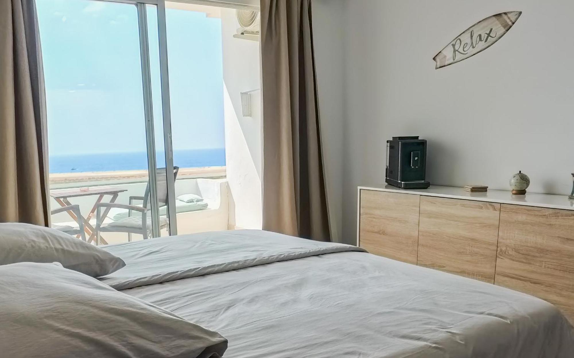 Appartamento La Brisa Atlantica Morro Jable  Esterno foto