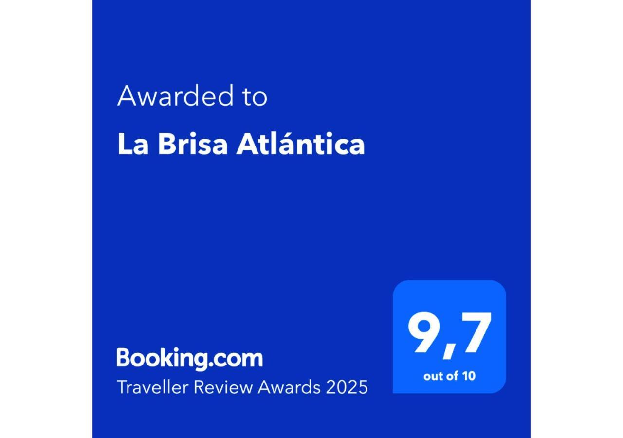 Appartamento La Brisa Atlantica Morro Jable  Esterno foto