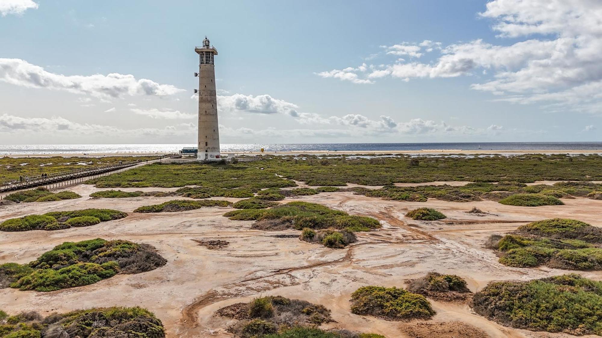 Appartamento La Brisa Atlantica Morro Jable  Esterno foto